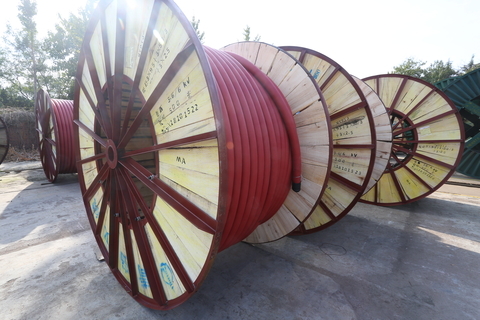 电缆的橡胶是什么材质