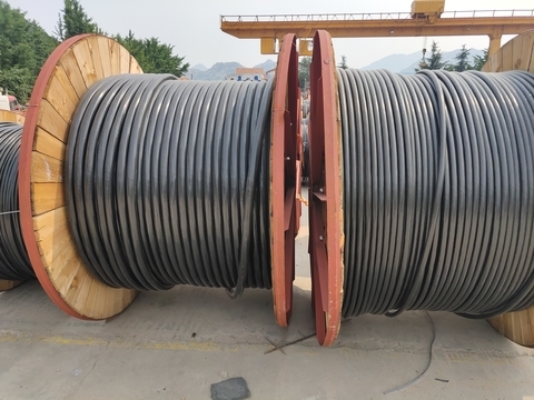 什么型号电缆能防水防火