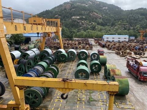 PVC电缆料受潮现象的发生为什么