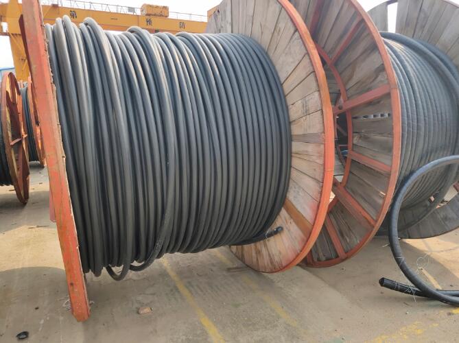 BER系列乙丙橡胶绝缘软电缆